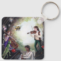 Summer Solstice Fairy Concert