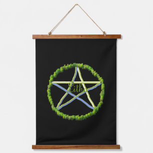 Summer Solstice Hanging Tapestry