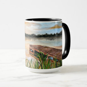 Summer Solstice mug