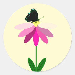 Summer Solstice Sticker