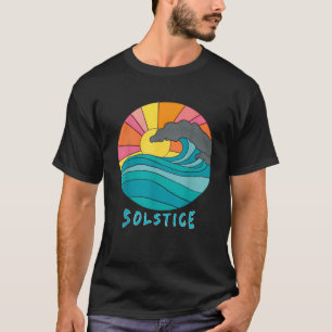 Summer solstice The summer solstice festival T-Shirt