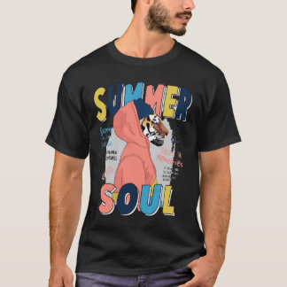 Summer soul T-Shirt