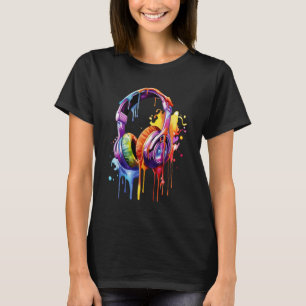 Summer Soundwaves T-Shirt