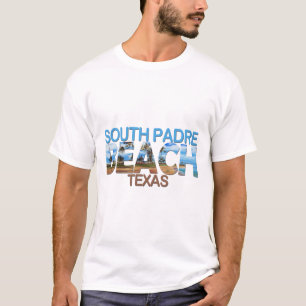 Summer south padre island- texas T-Shirt