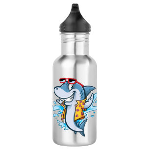 Summer Splash 532 Ml Water Bottle