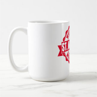 Summer st. augustine- florida  coffee mug