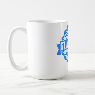 Summer st. augustine- florida coffee mug