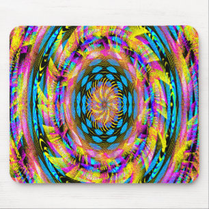 Summer Star.... Mouse Mat