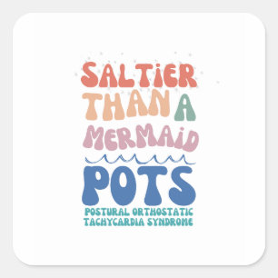 Summer Sticker