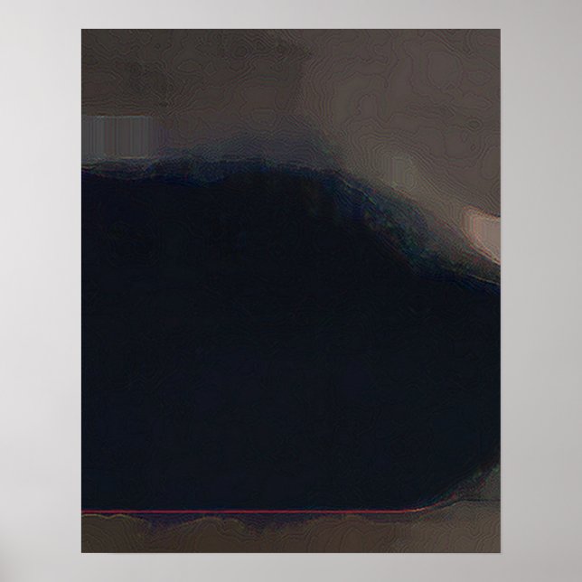 Summer Storm, Detail 24 Poster (Front)