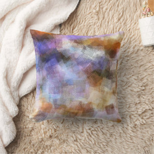 SUMMER STREAM CUSHION