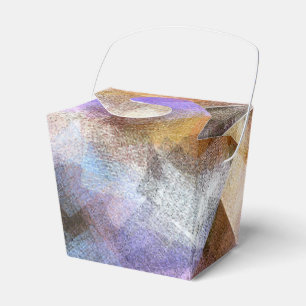 SUMMER STREAM FAVOUR BOX