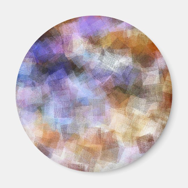 SUMMER STREAM MAGNET (Front)