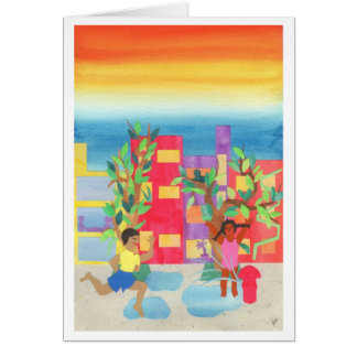 Summer Street Fun