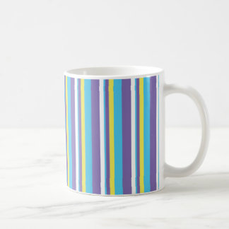 Summer Stripe Mug