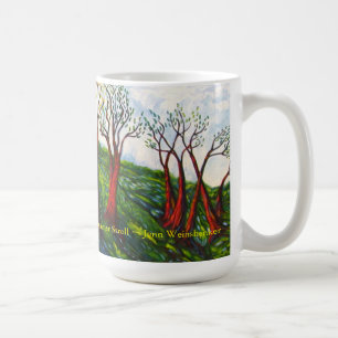 Summer Stroll MUG