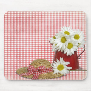 Summer Style Mouse Mat
