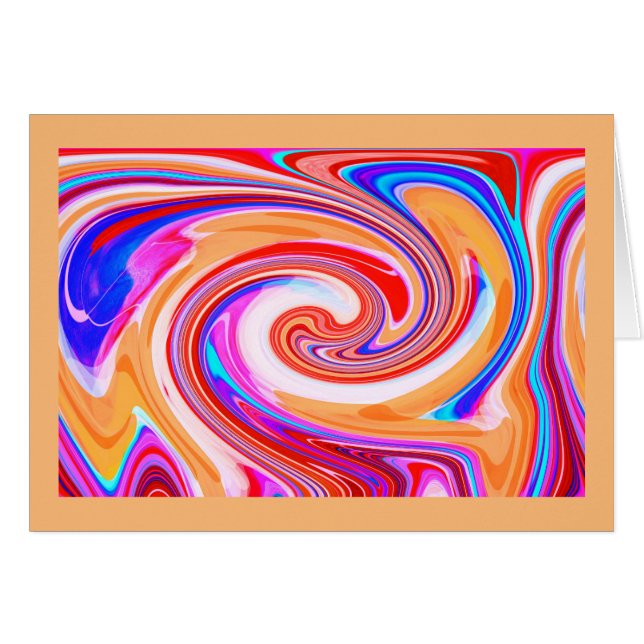 Summer sun (Front Horizontal)