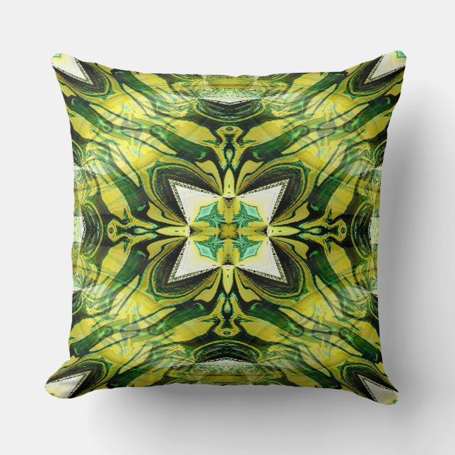 Summer Sun... Cushion (Front)