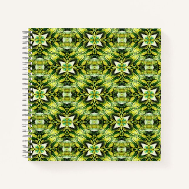 Summer Sun Fun..... Notebook (Front)