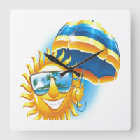 Summer Sun