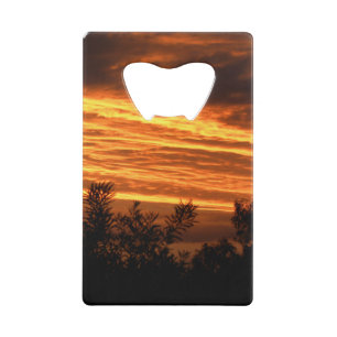 Summer Sunset in Canberra double-sided