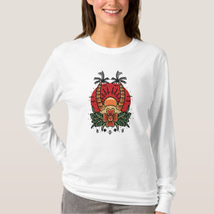Summer Sunset T-Shirt
