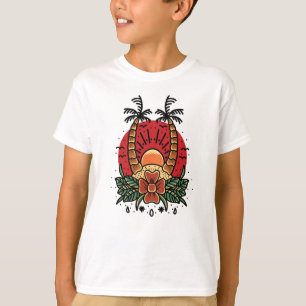 Summer Sunset T-Shirt