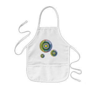 Summer Sunshine Apron