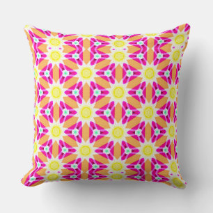 Summer Sunshine Cushion