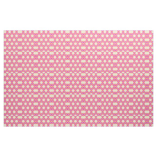 Summer Sunshine Fabric (Fat Quarter)