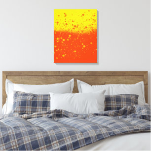 Summer Sunshine Minimalist Print