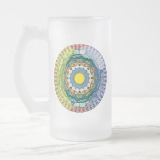 Summer Sunshine Mug