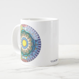 Summer Sunshine Speciality Mug