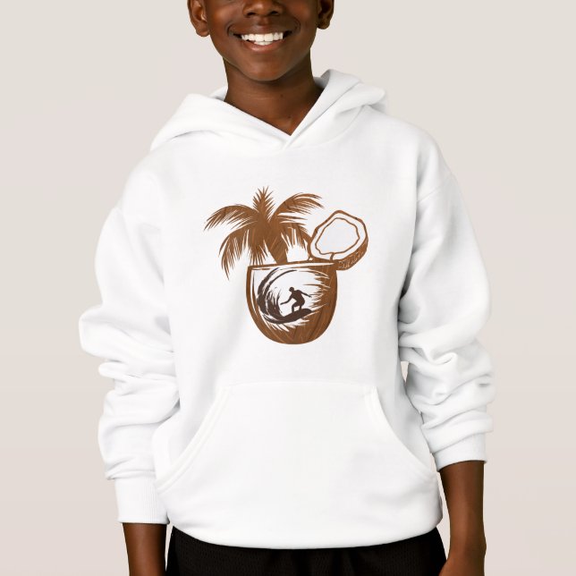 Summer Surfer  (Front)