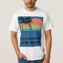 Summer Surfing