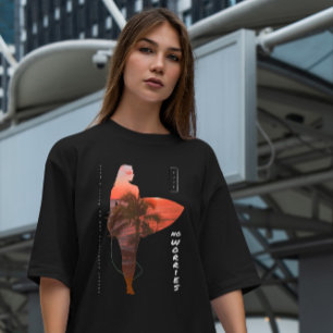 Summer Surfing T-Shirt