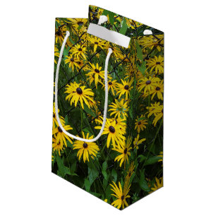 Summer Susans Small Gift Bag