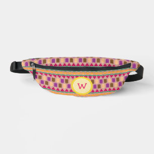 Summer Sweets Bum Bags
