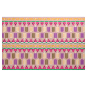 Summer Sweets Fabric