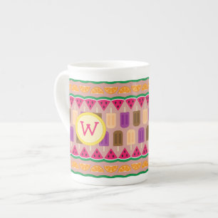Summer Sweets Speciality Mug