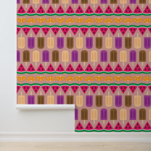 Summer Sweets Wallpaper