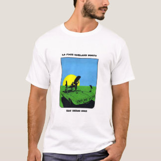 summer T-Shirt