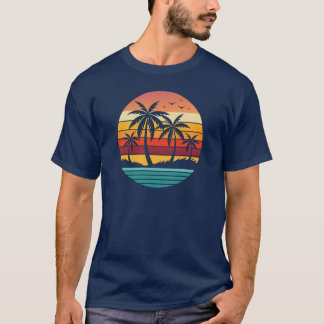 Summer T-shirt