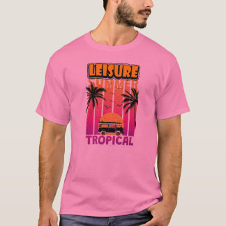summer T-Shirt