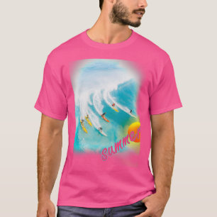 summer T-Shirt