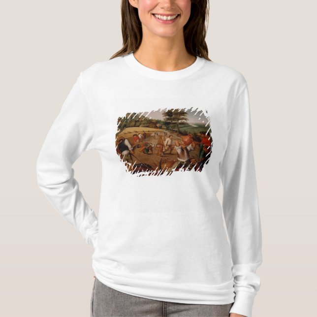 Summer T-Shirt (Front)