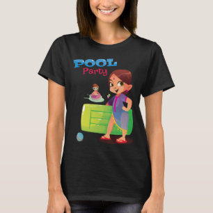 summer T-Shirt
