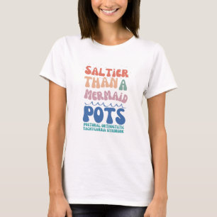Summer T-Shirt