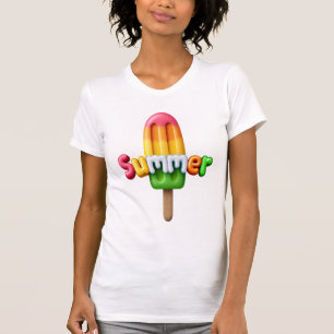 Summer T-Shirt
